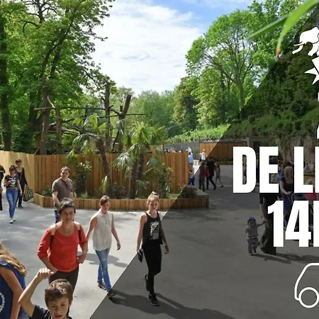 L'emeraude - Les Demeures D'adrien